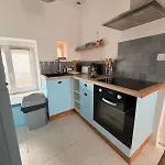 23- Duplex Mouette Bleue - - Parking Public Gratuit * Ault