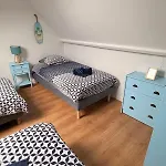 Lejlighed 23- Duplex Mouette Bleue - - Parking Public Gratuit