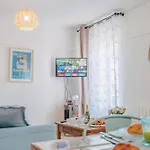 23- Duplex Mouette Bleue - - Parking Public Gratuit Lejlighed *