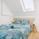 23- Duplex Mouette Bleue - - Parking Public Gratuit דירה אולט