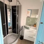 דירה 23- Duplex Mouette Bleue - - Parking Public Gratuit אולט