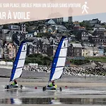 דירה 23- Duplex Mouette Bleue - - Parking Public Gratuit