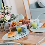 23- Duplex Mouette Bleue - - Parking Public Gratuit * אולט